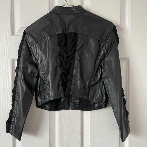 Bebe Jacket - Picture 2 of 3